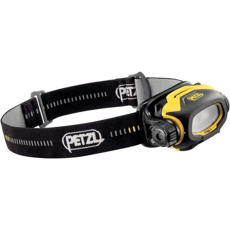 セール中の割引商品 PETZL(ペツル) ピクサ1 プロフェッショナルシリーズ