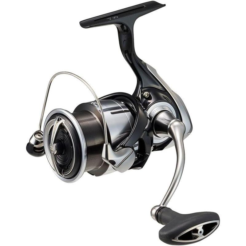 ダイワ(DAIWA) スピニングリール 23レグザ(LEXA) LT3000S-CXH｜etotvil2｜06