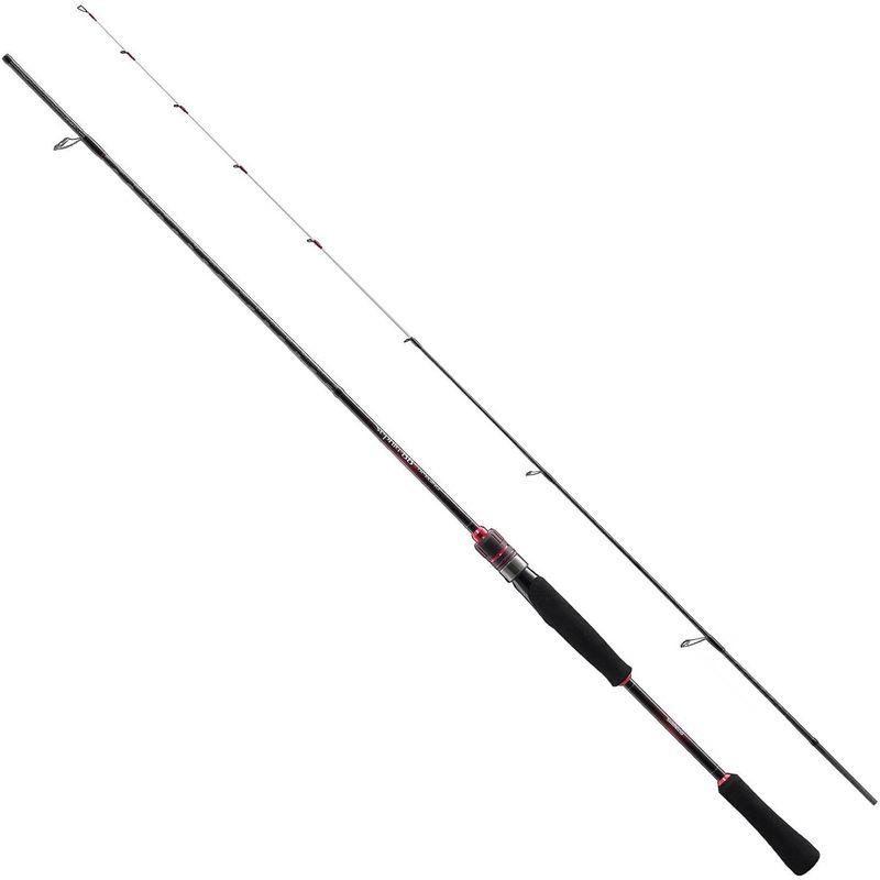 シマノ(SHIMANO) エギングロッド 23 セフィアBB ティップエギング R-S511ML-S｜etotvil2｜02