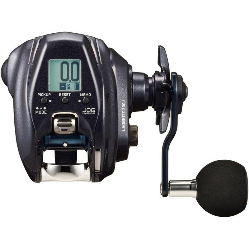 ダイワ(DAIWA) 電動リール 23レオブリッツ 200J | ME-CFS.NET