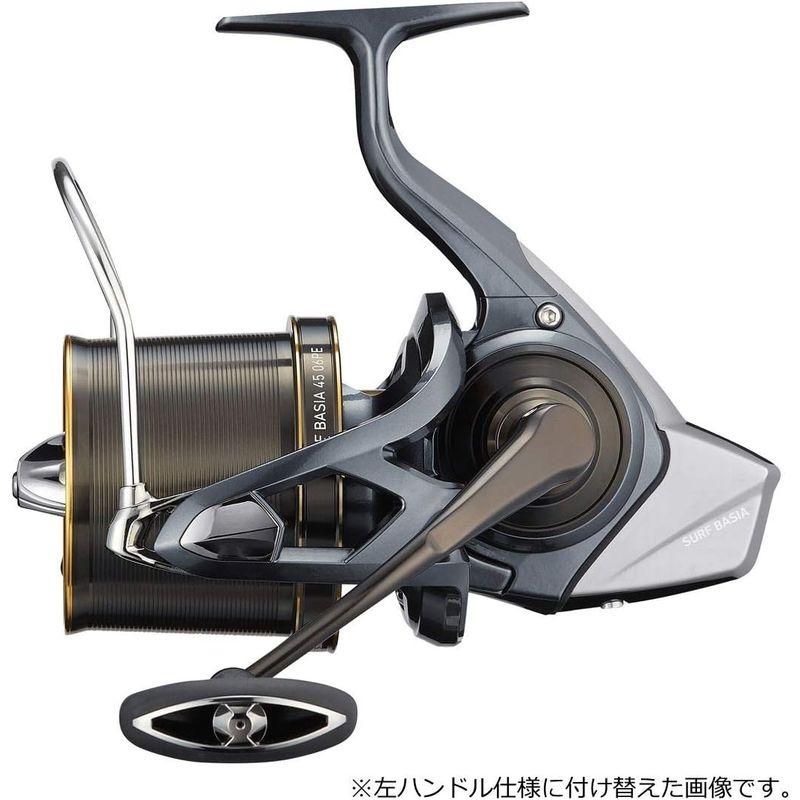 独特の上品 ダイワ(DAIWA) 21 サーフベーシア45 06PE