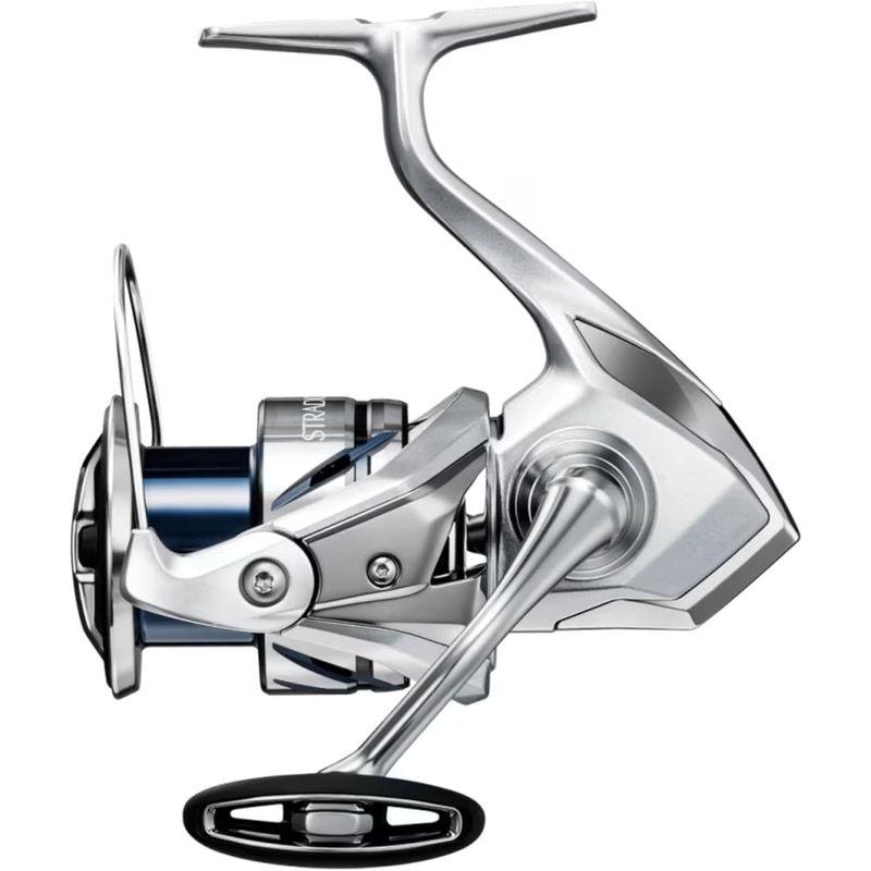 シマノ(SHIMANO) スピニングリール 23 ストラディック C3000｜etotvil2｜05