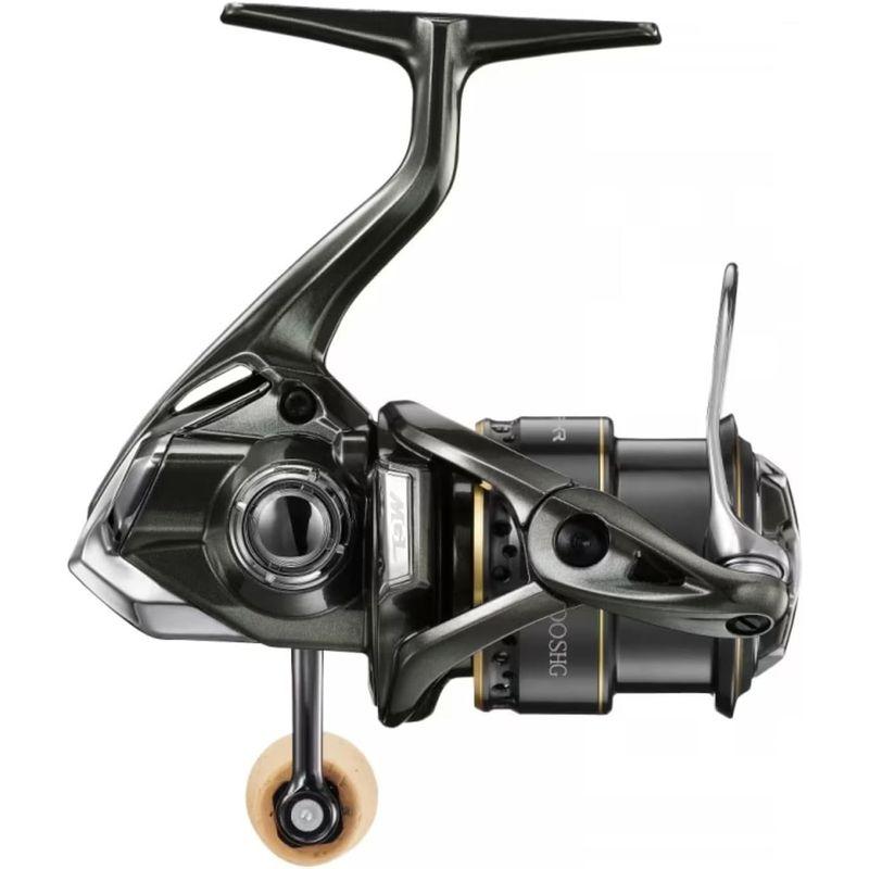 SALE|公式通販・直営店限定| シマノ(SHIMANO) トラウト スピニングリール 23 カーディフXR C2000SHG