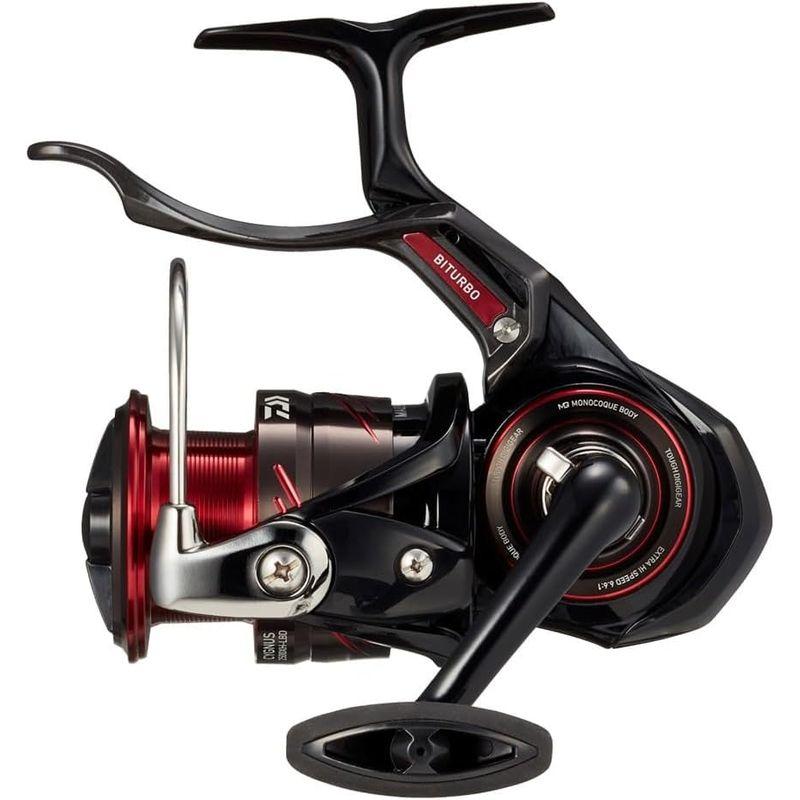 ダイワ(DAIWA) 磯用レバーブレーキリール 23シグナス 2500XH-LBD｜etotvil2｜06