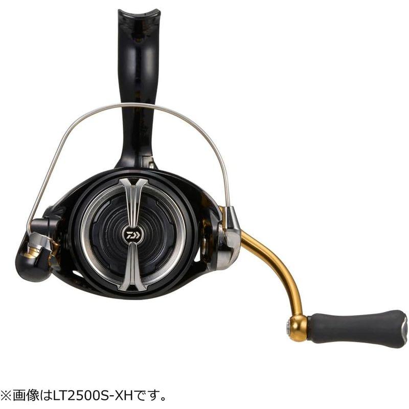 待望 ダイワ(DAIWA) スピニングリール 23レガリス LT2000S-P