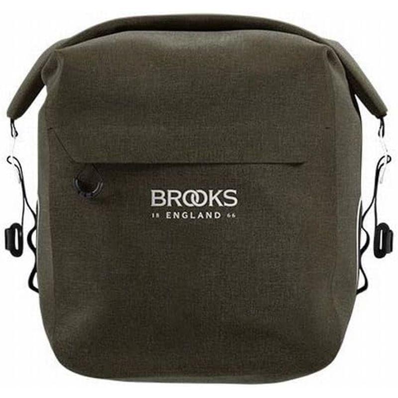 2022年激安 Brooks パニアバッグ SCAPE PANNIER BAG パニア 13L