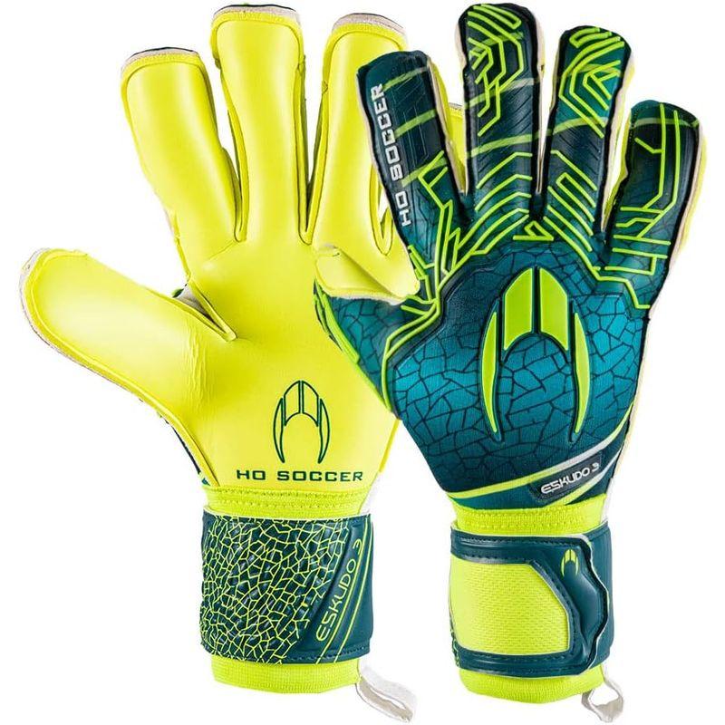 HO SOCCER HO サッカー エスクドー3 ロールゲッコー リンクライム HO