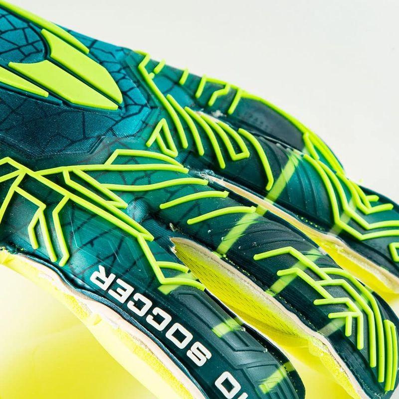 HO SOCCER HO サッカー エスクドー3 ロールゲッコー リンクライム HO