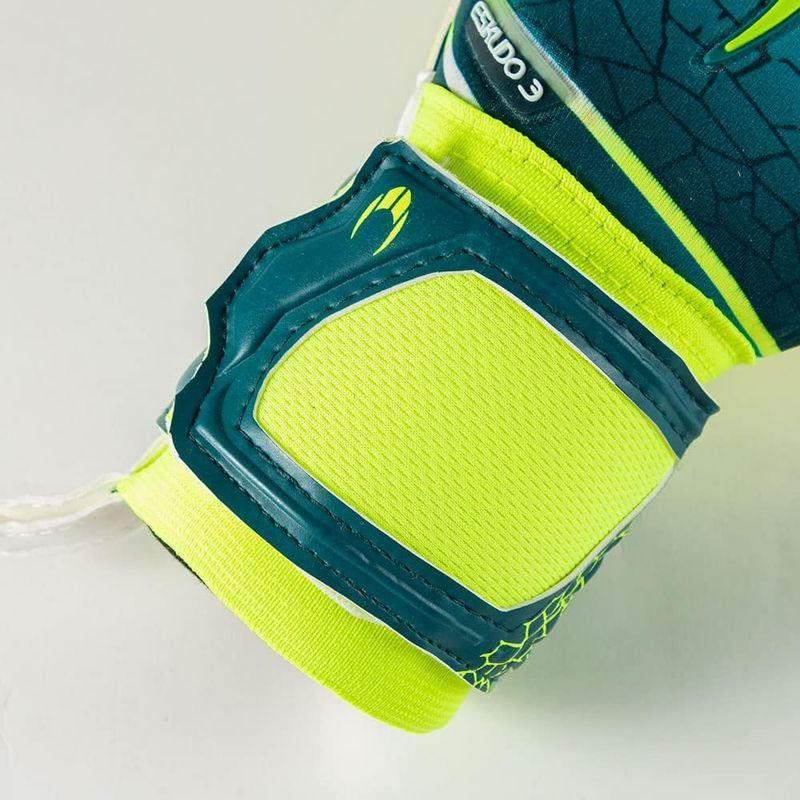 HO SOCCER HO サッカー エスクドー3 ロールゲッコー リンクライム HO