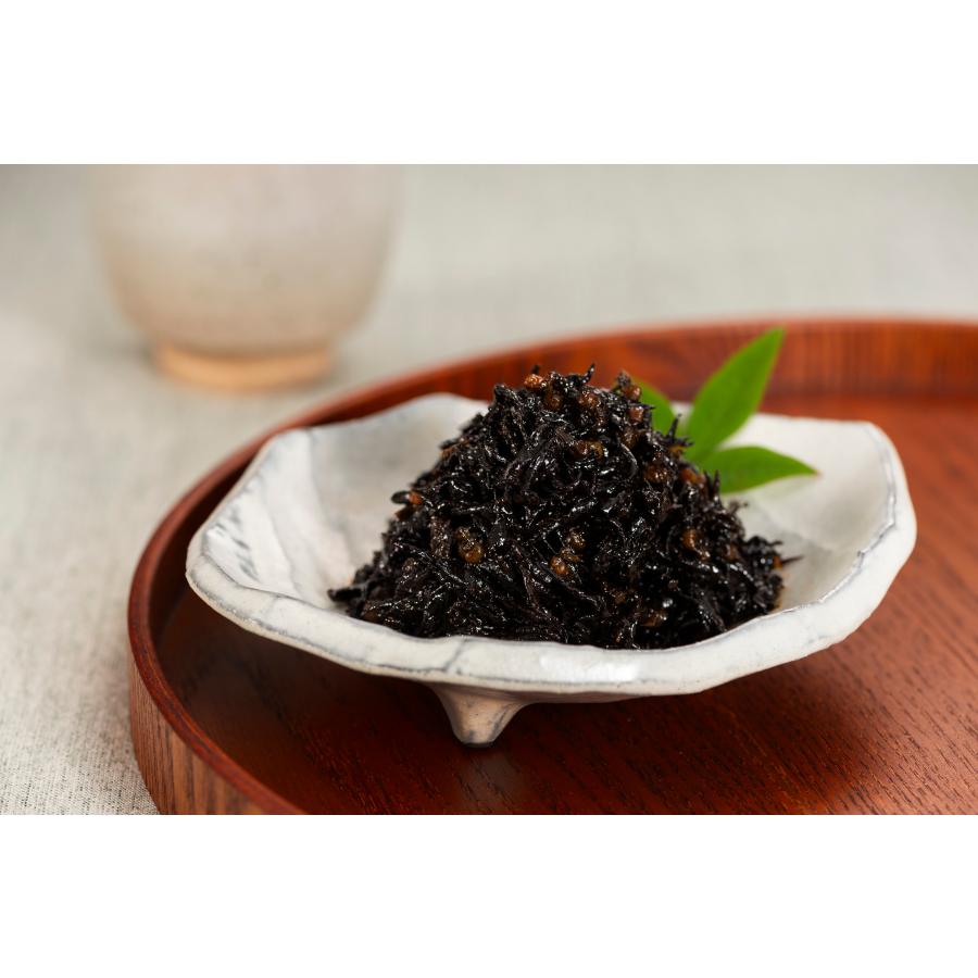 えとやのしその実からかひじき200g : 十二堂えとやヤフーショップ