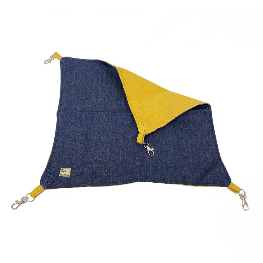 三晃商会 SANKO フェレット デニムモック : えとぴりかオンライン