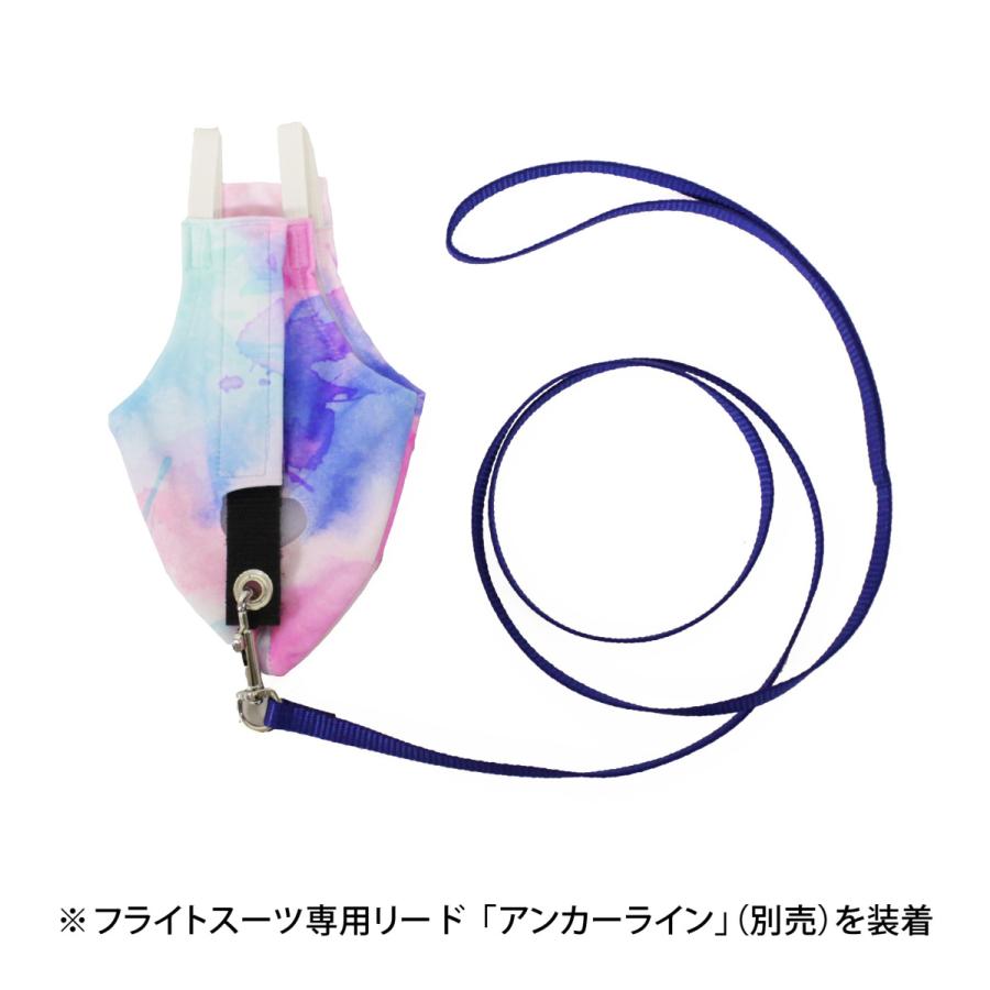 フライトスーツ X-ワイド : えとぴりかオンラインショップ - 通販