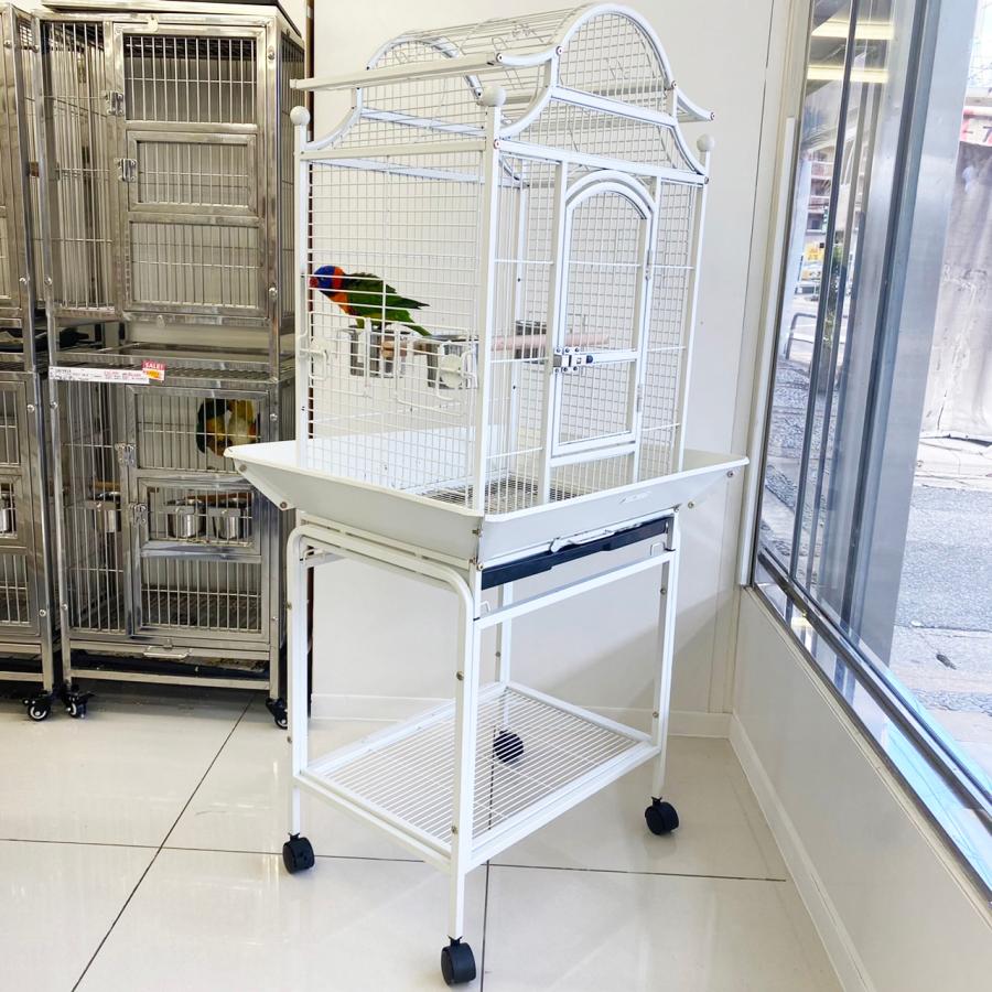バードケージ 鳥かご IRCGB023 : えとぴりかオンラインショップ - 通販