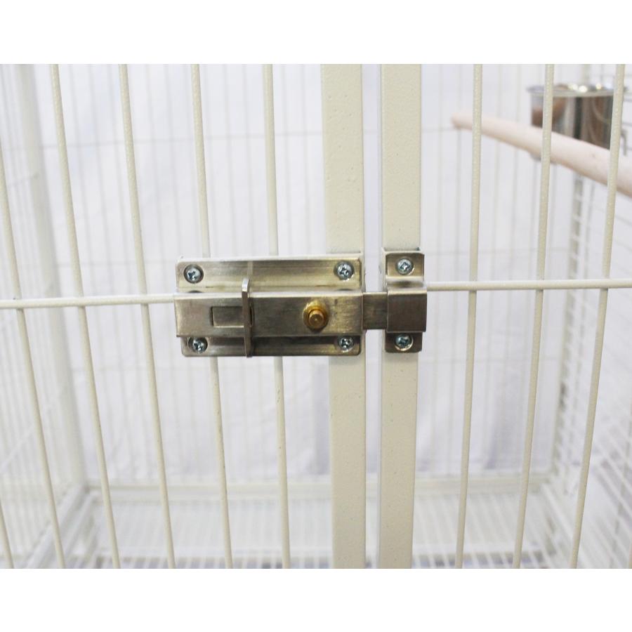 バードケージ 鳥かご 大型 IRCGB050 : えとぴりかオンライン