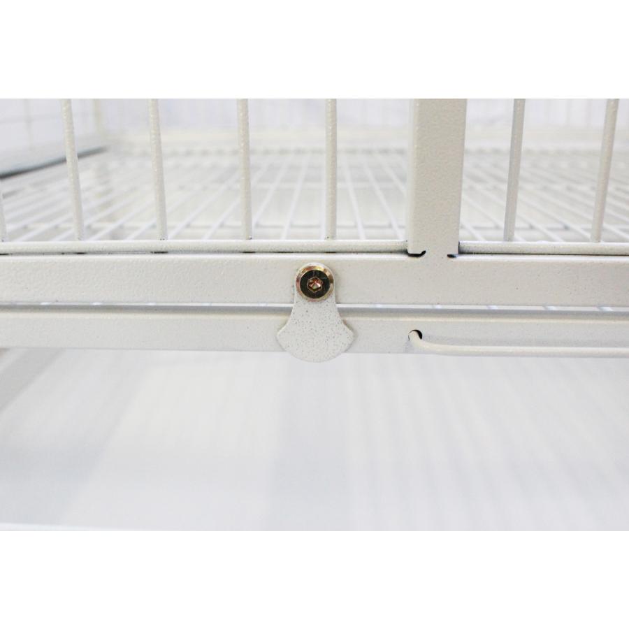 バードケージ 鳥かご 大型 IRCGB050 : えとぴりかオンラインショップ