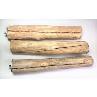 パーチ 止まり木 ジャワツリーパーチ 30SM 長さ30cm 太さ3〜4cm |  | 01