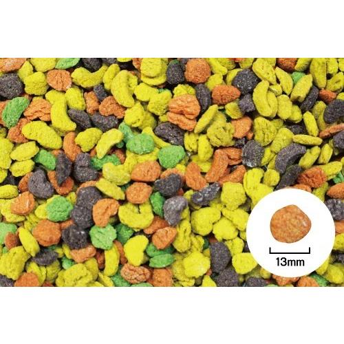 えとぴりかプレミアムペレット ラージ10％（L10）4.5kg レギュラー 