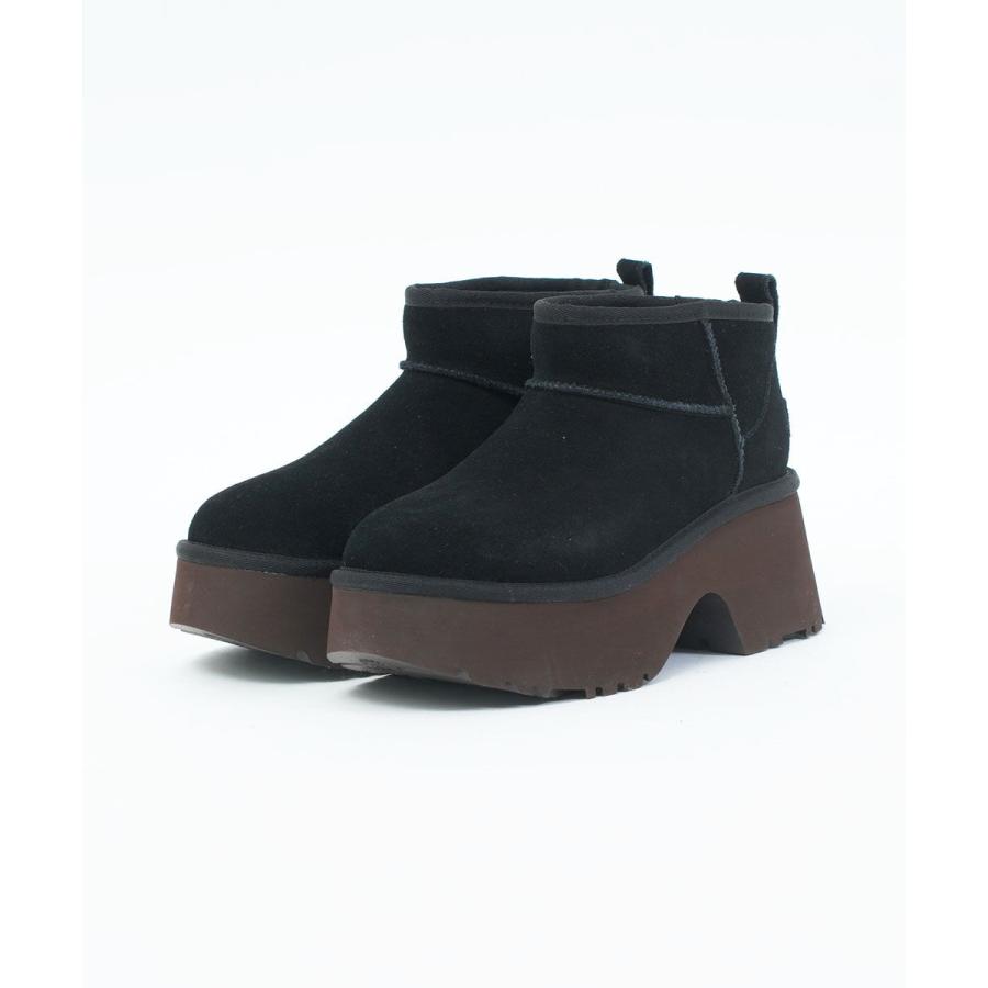 UGG Australia（アグオーストラリア） アグ クラシック ウルトラミニ