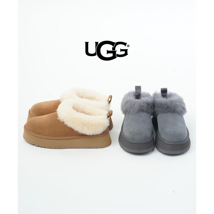 新品UGGレディース UGG Australia（アグオーストラリア） アグ Tazzelle UGG 2025秋冬新作