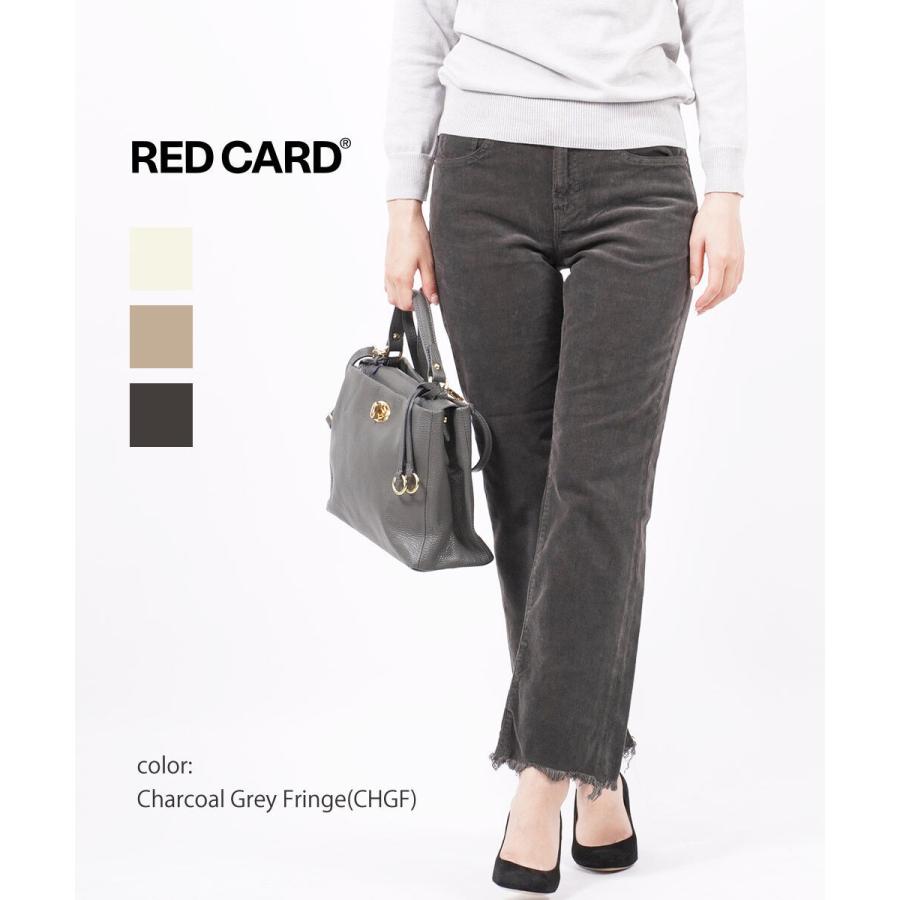 RED CARD TOKYO（レッドカード トーキョー） レッドカード フレア