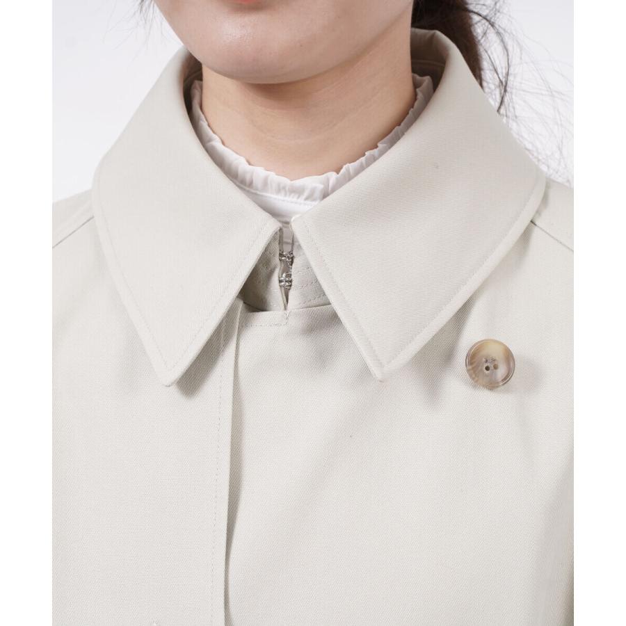 ザ シンゾーン トレンチコート COTTON TRENCH COAT THE SHINZONE 2022