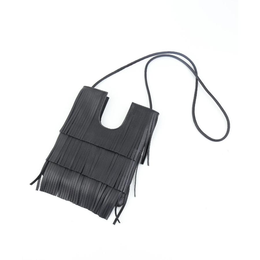 ノマディス ショルダーバッグ ポシェット BETTY ベティー NOMADIS 2022