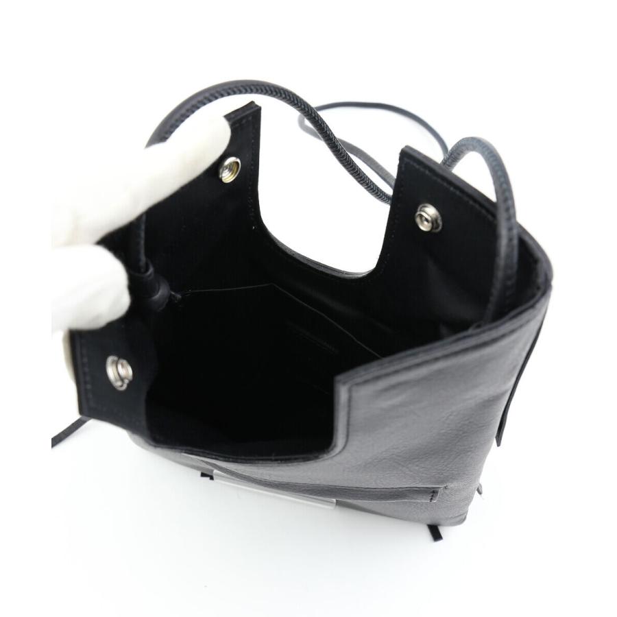 ノマディス ショルダーバッグ ポシェット BETTY ベティー NOMADIS 2022