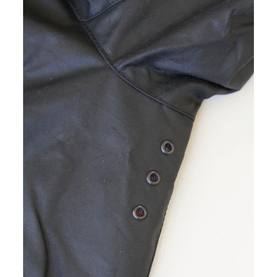 バブアー/バーブァー TRANSPORT トランスポート スタンドカラー ワックス ブルゾン Barbour 2025秋冬新作 レディース メンズ 国内正規品 爆買の画像