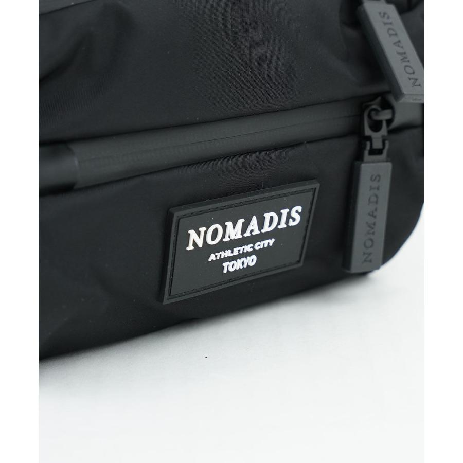 ノマディス TRIO トリオ NOMADIS 2025秋冬新作 レディース 国内正規品 
