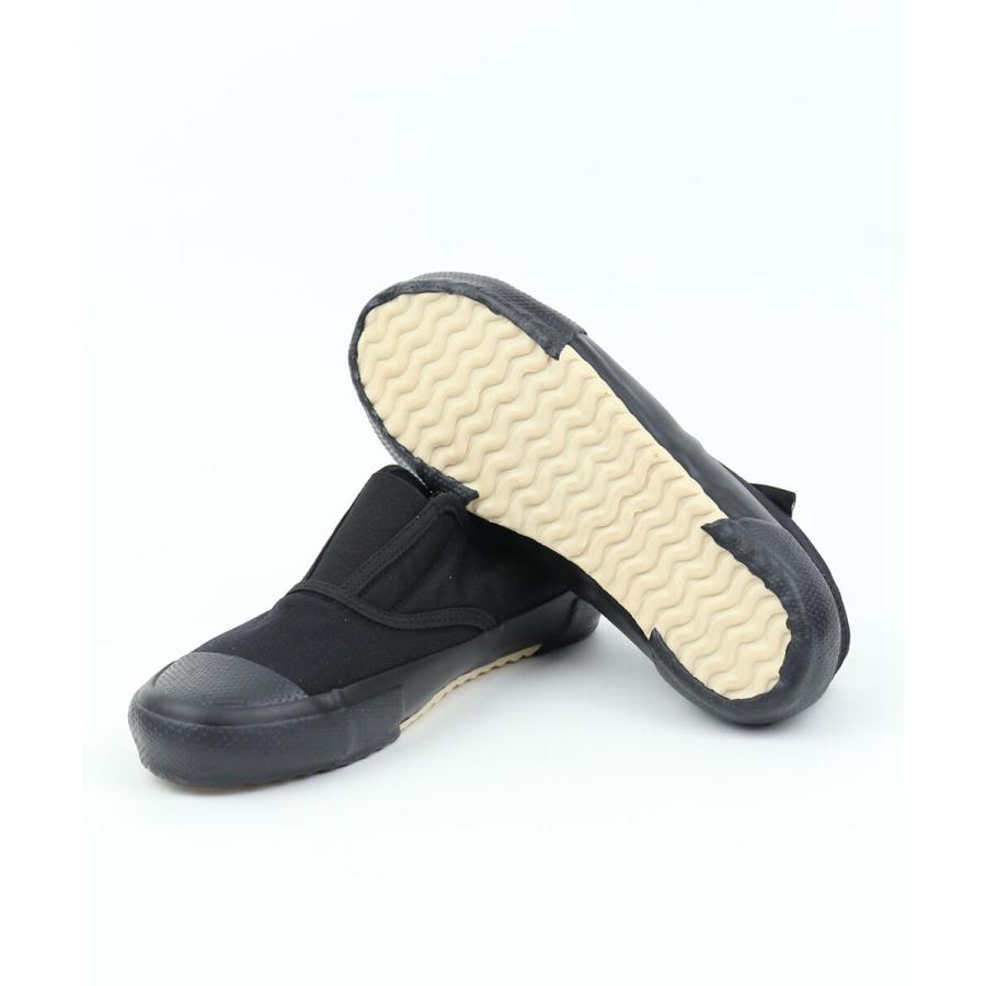 EMU Australia◇Sharky Reef/シューズ/25cm/BLK/W12733 楽天市場