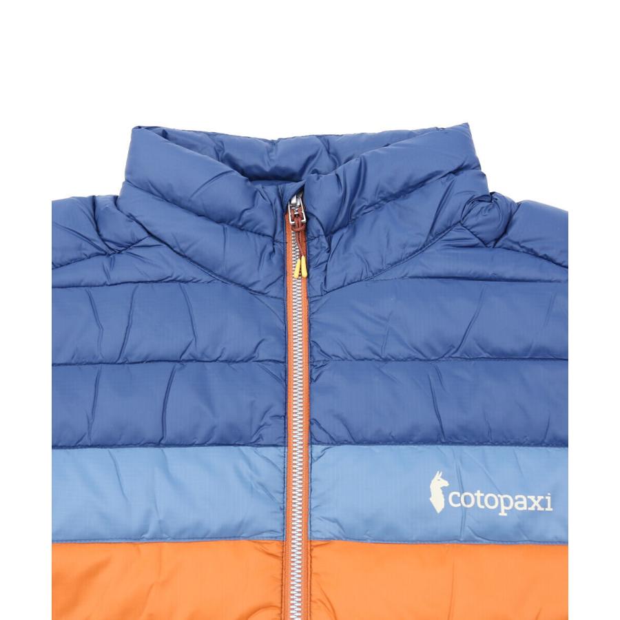 コトパクシ ダウンジャケット Fuego Down Jacket Men's Cotopaxi 2021秋冬新作 メンズ 国内正規品 爆買の画像