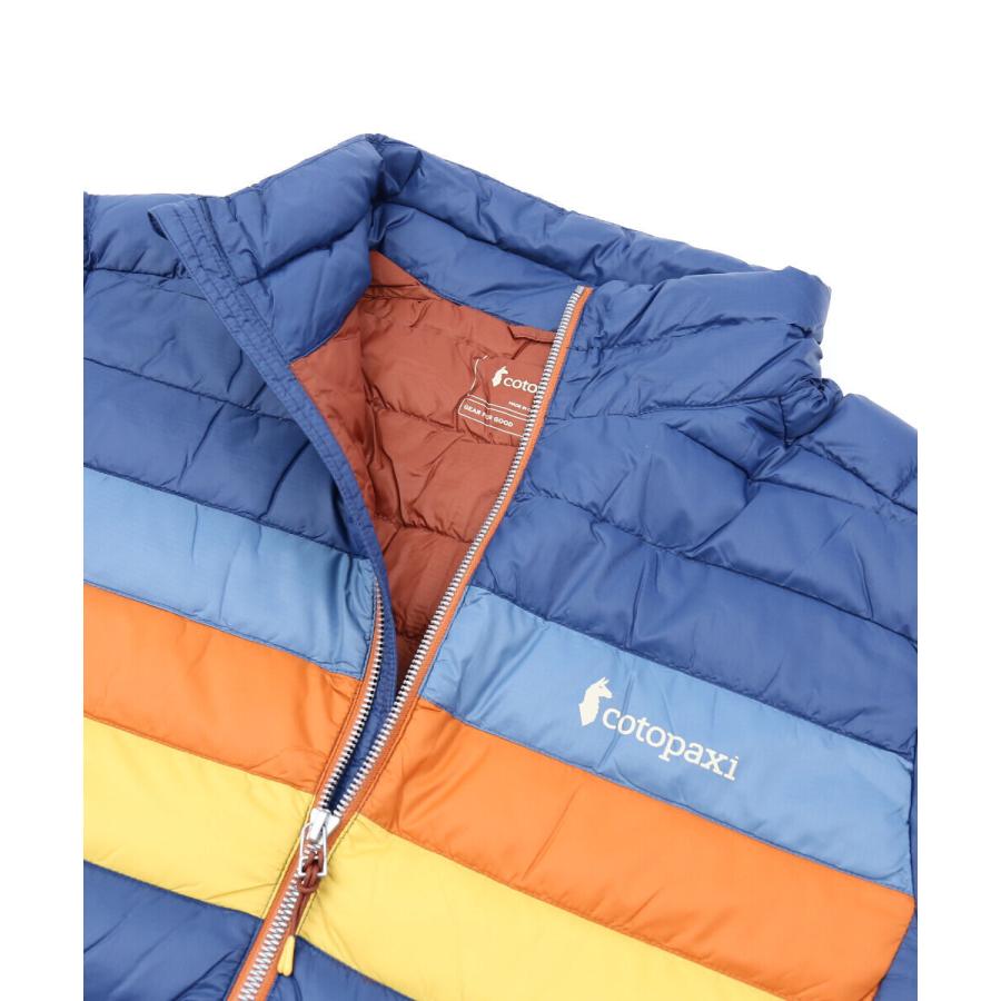 コトパクシ ダウンジャケット Fuego Down Jacket Men's Cotopaxi 2021秋冬新作 メンズ 国内正規品 爆買の画像