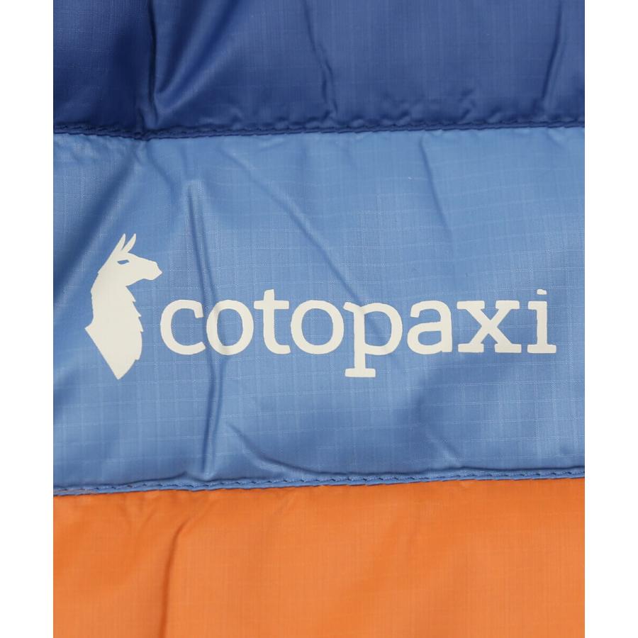 コトパクシ ダウンジャケット Fuego Down Jacket Men's Cotopaxi 2021秋冬新作 メンズ 国内正規品 爆買の画像