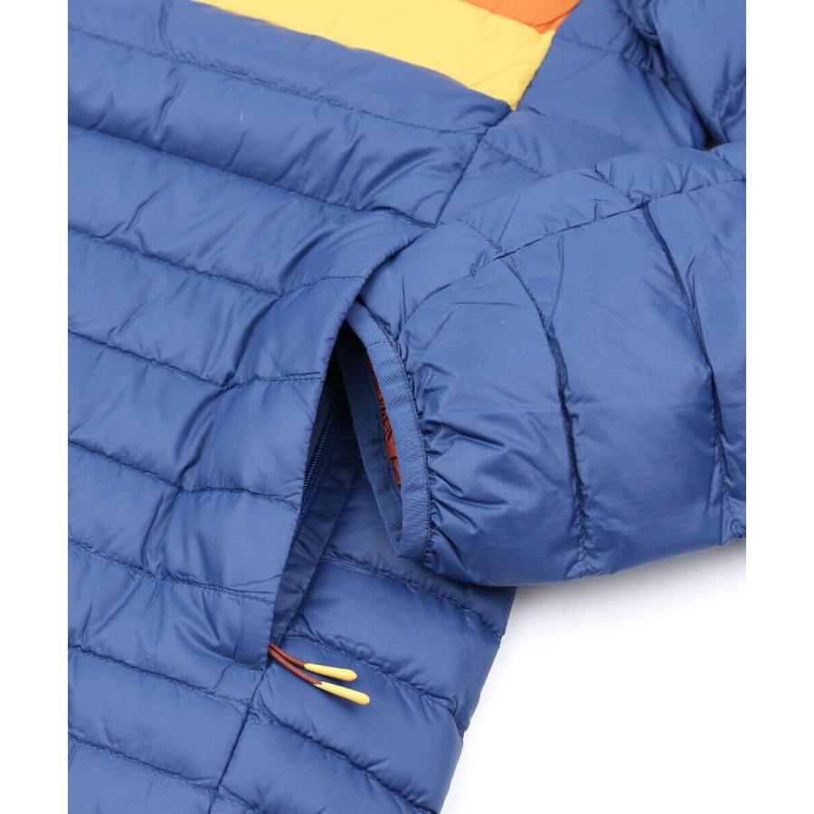 コトパクシ ダウンジャケット Fuego Down Jacket Men's Cotopaxi 2021秋冬新作 メンズ 国内正規品 爆買の画像