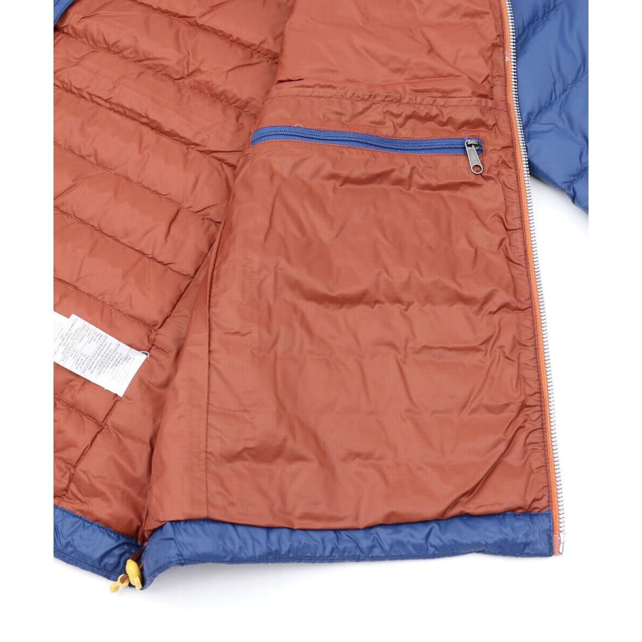 コトパクシ ダウンジャケット Fuego Down Jacket Men's Cotopaxi 2021秋冬新作 メンズ 国内正規品 爆買の画像