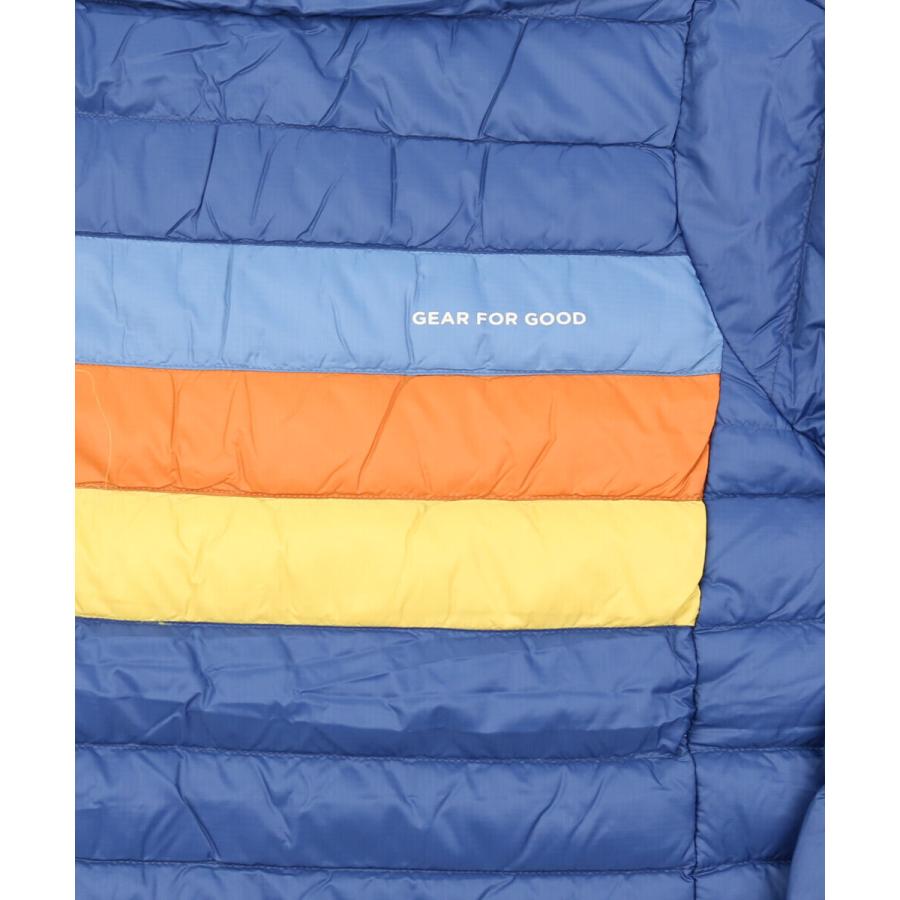 コトパクシ ダウンジャケット Fuego Down Jacket Men's Cotopaxi 2021秋冬新作 メンズ 国内正規品 爆買の画像