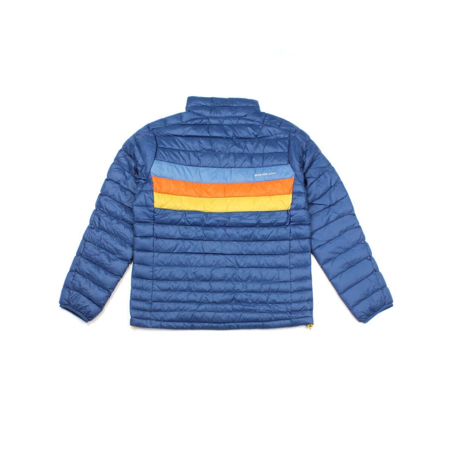 コトパクシ ダウンジャケット Fuego Down Jacket Men's Cotopaxi 2021秋冬新作 メンズ 国内正規品 爆買の画像