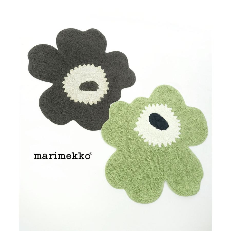 マリメッコ UNIKKO BATH MAT 73×74CM marimekko 2025秋冬新作 レディース 国内正規品 爆買