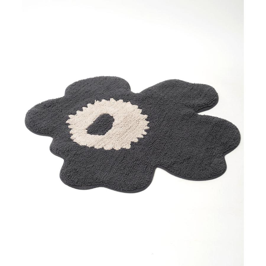 marimekko（マリメッコ） UNIKKO BATH MAT 73×74CM marimekko 2025秋冬