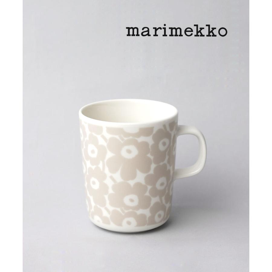 マリメッコ PIKKUINEN UNIKKO MUG 2.5DL marimekko 2025秋冬新作 レディース 国内正規品 爆買