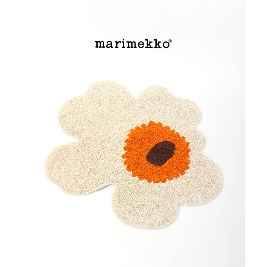 マリメッコ UNIKKO BATH MAT 73×74CM marimekko 2025秋冬新作 レディース 国内正規品 爆買