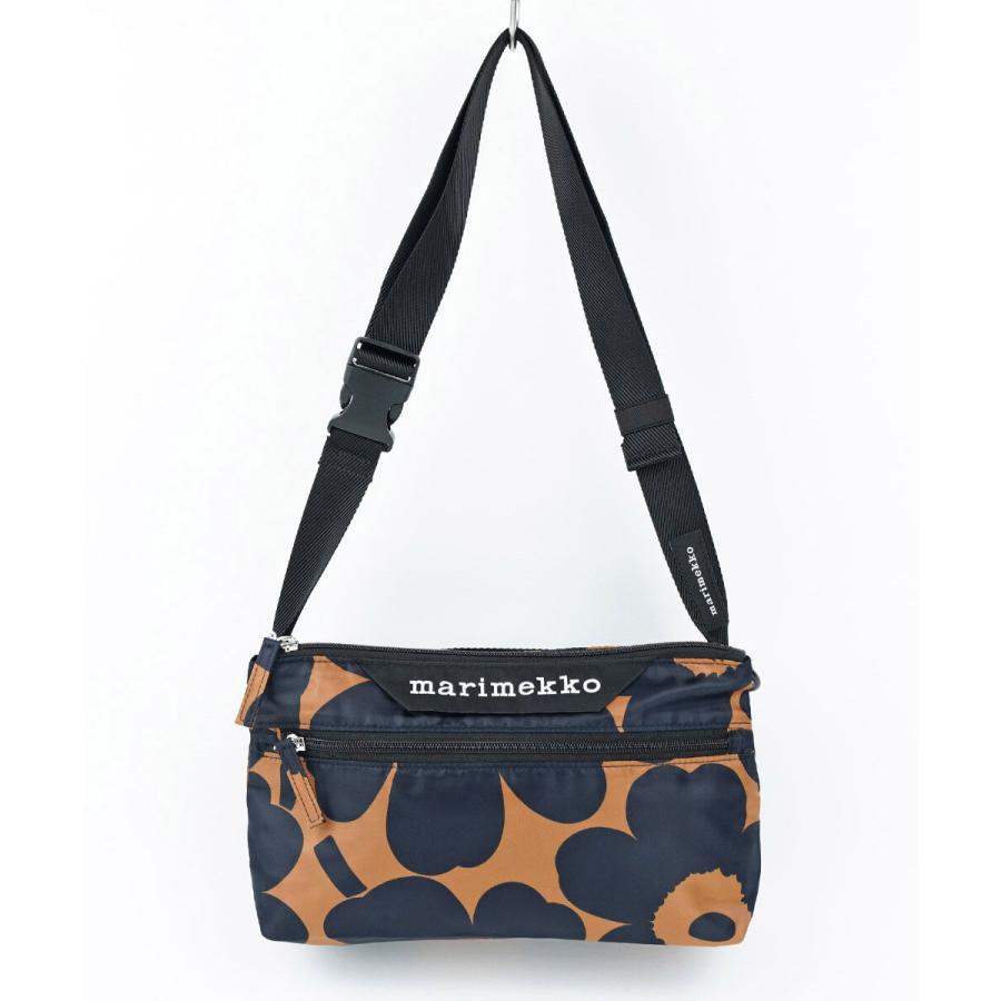 marimekko（マリメッコ） JE NEAT CROSSBODY UNIKKO S marimekko 2025