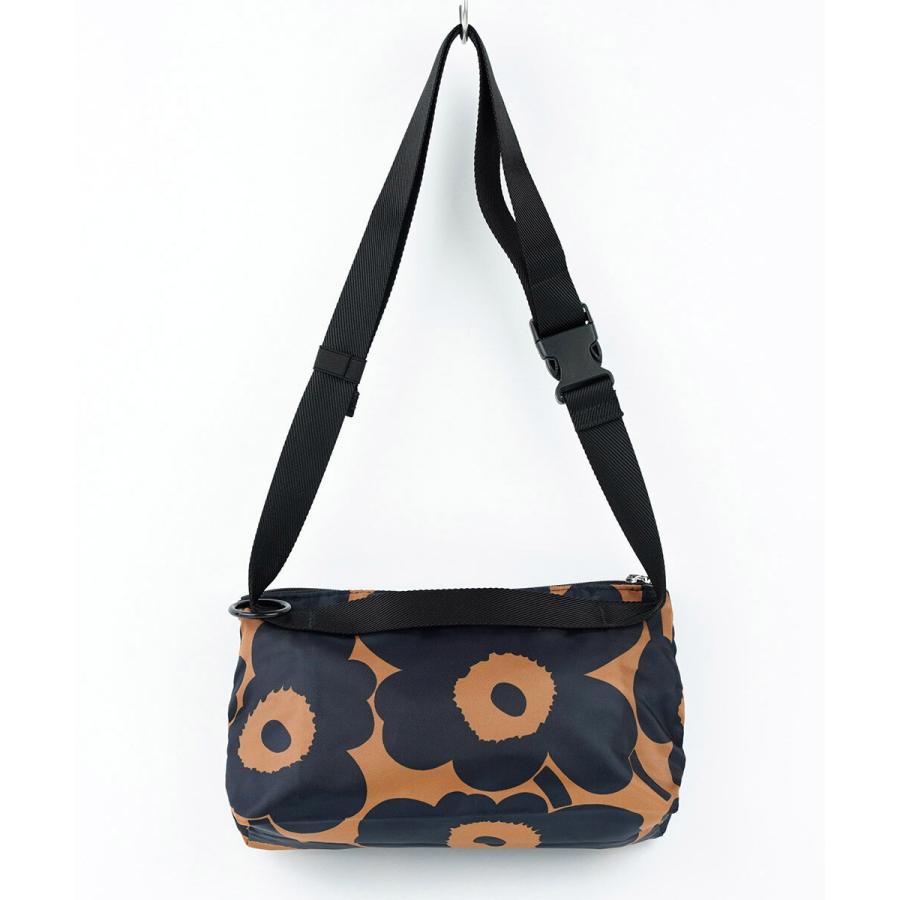 marimekko（マリメッコ） JE NEAT CROSSBODY UNIKKO S marimekko 2025