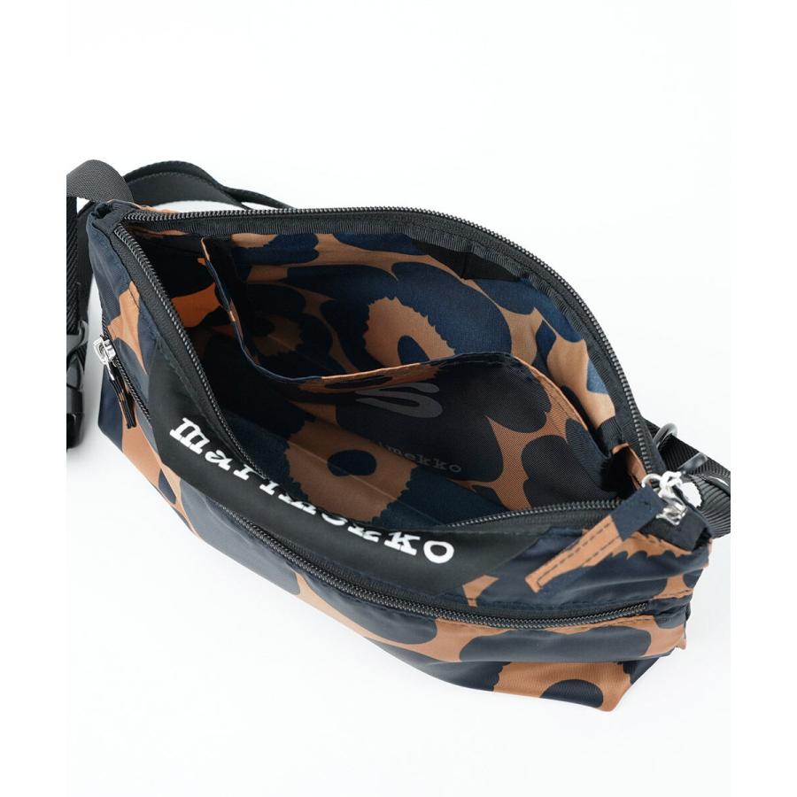 marimekko（マリメッコ） JE NEAT CROSSBODY UNIKKO S marimekko 2025
