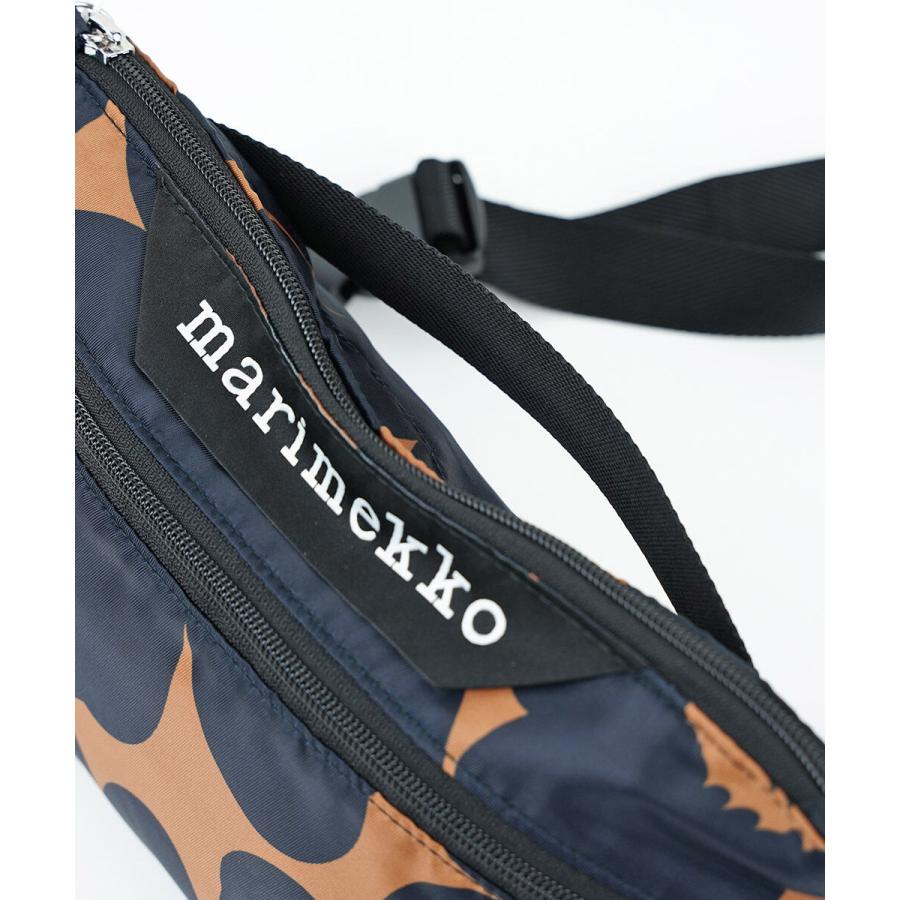 marimekko（マリメッコ） JE NEAT CROSSBODY UNIKKO S marimekko 2025