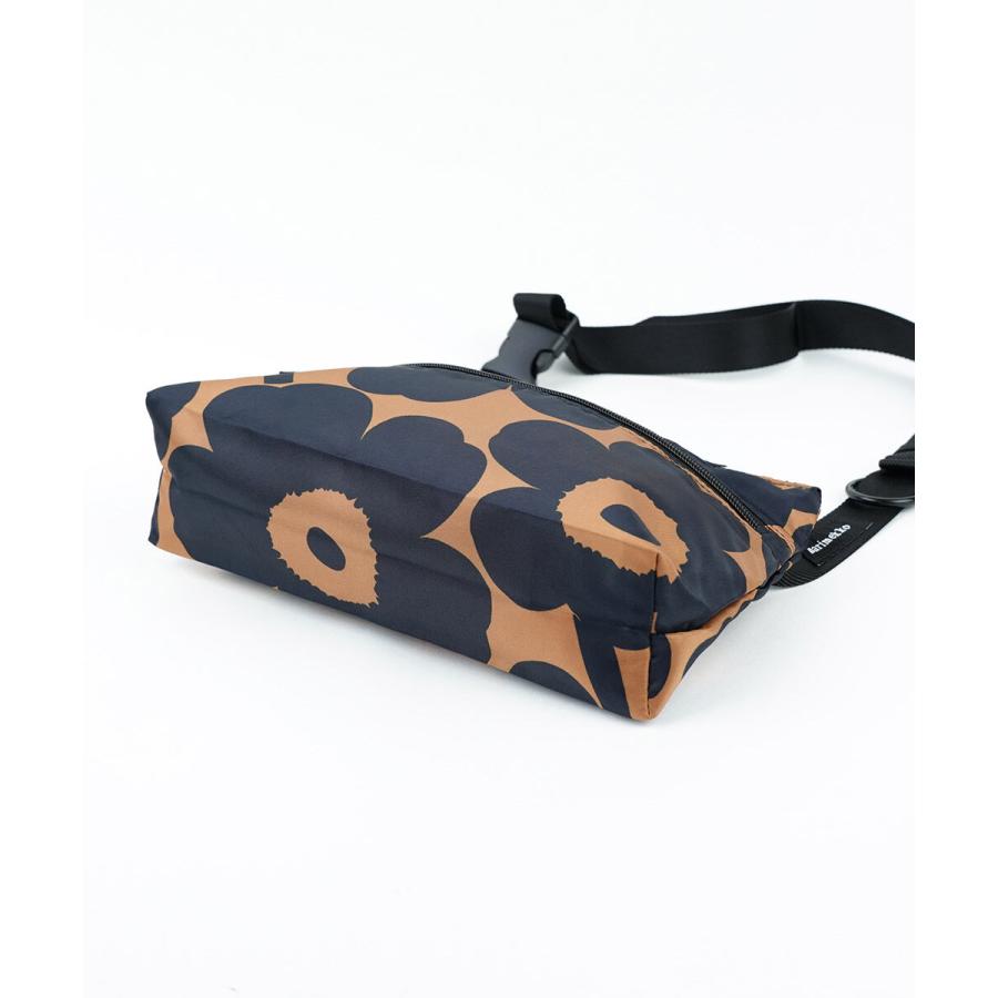marimekko（マリメッコ） JE NEAT CROSSBODY UNIKKO S marimekko 2025