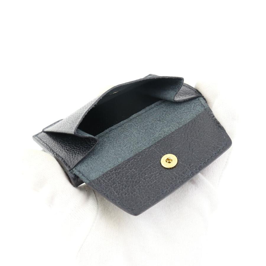 IL BISONTE（イルビゾンテ） キーケース ウォレット キーリング ミニ