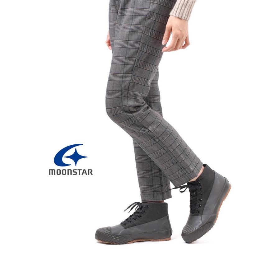 ムーンスター スニーカー レインシューズ ALWEATHER オールウェザー MOONSTAR 2021秋冬新作 レディース 国内正規品