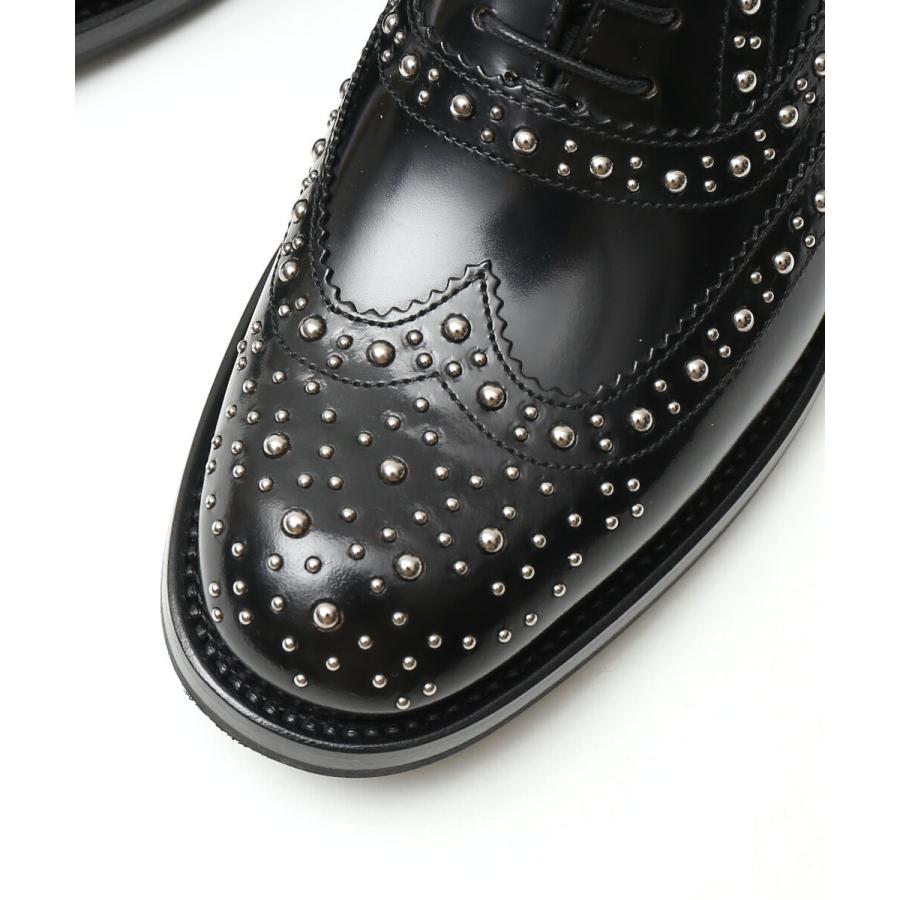 Church's（チャーチ） レザーシューズ バーウッド BURWOOD LADIES MET