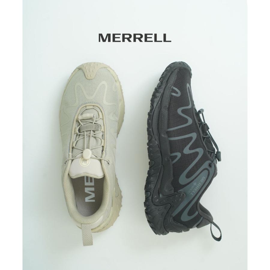 メレル CHAMELEON REDUX STORM GORE-TEX MERRELL 2025秋冬新作